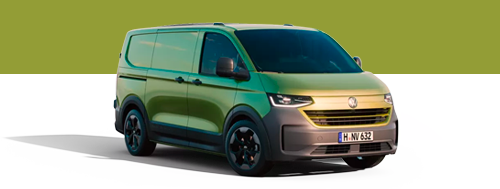 Gamma VIC Nuovo Transporter