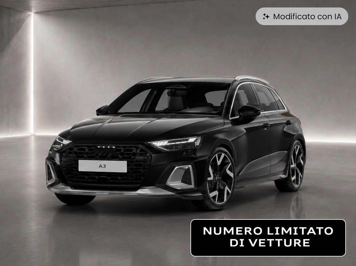 A3 AS