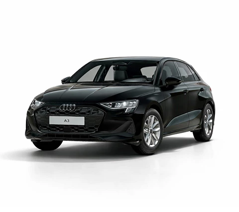 Audi A3 Sportback - ns (1)