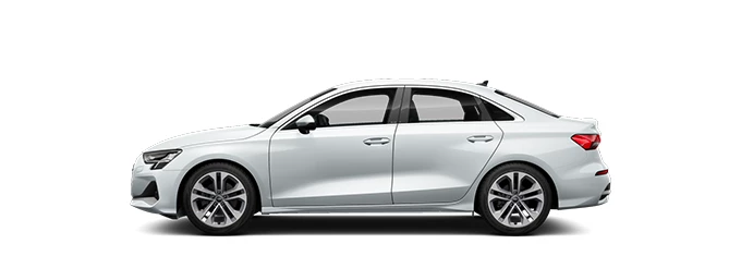 A3 Sedan