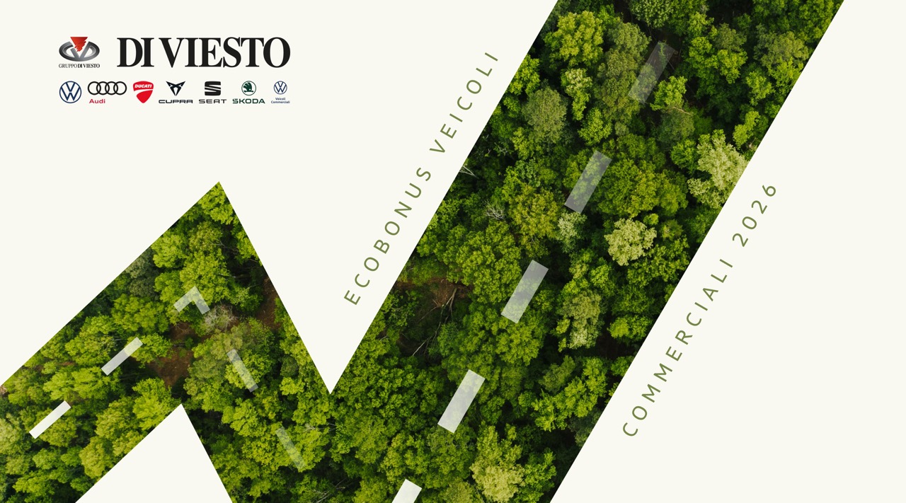 News Ecobonus Veicoli Commerciali 2026