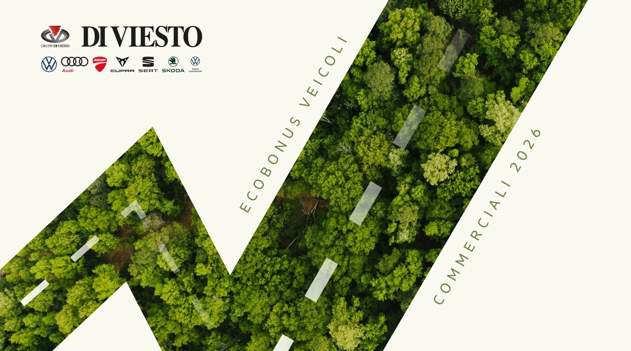 News Ecobonus Veicoli Commerciali 2026