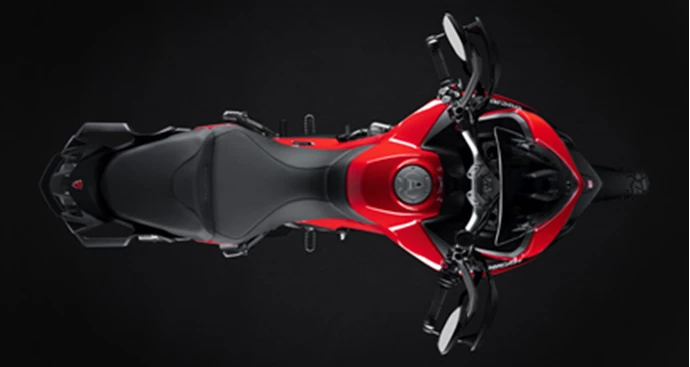 Multistrada 05