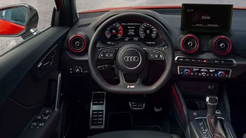 Audi SQ2 Gallery 4