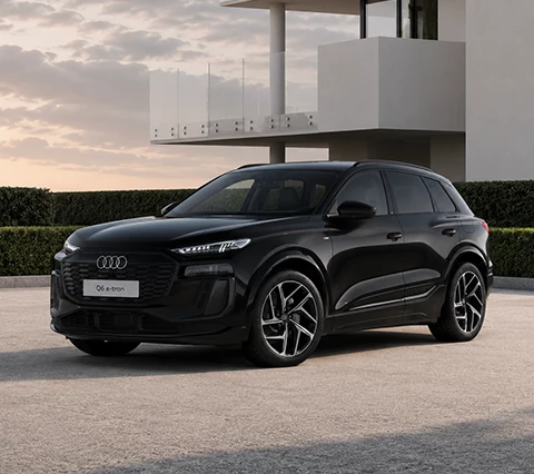 Audi Q6 - ns