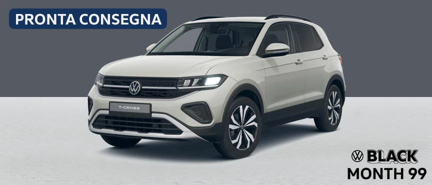 202511 T Cross Black Month