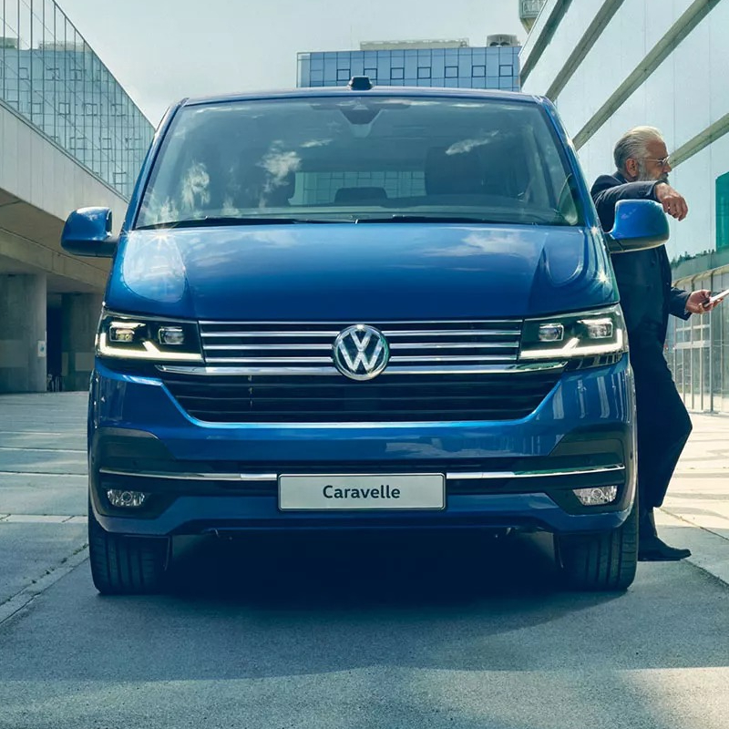 Caravelle Mobile