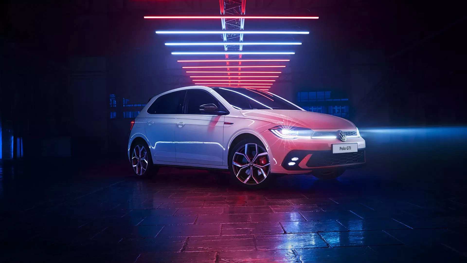 2025 04 Polo GTI