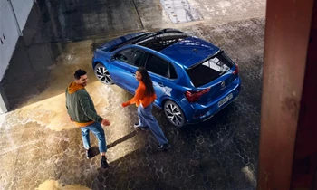 Nuova Polo Gallery 1