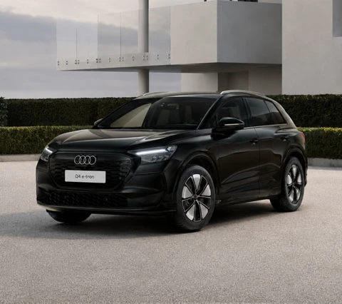 Audi Q4 - ns
