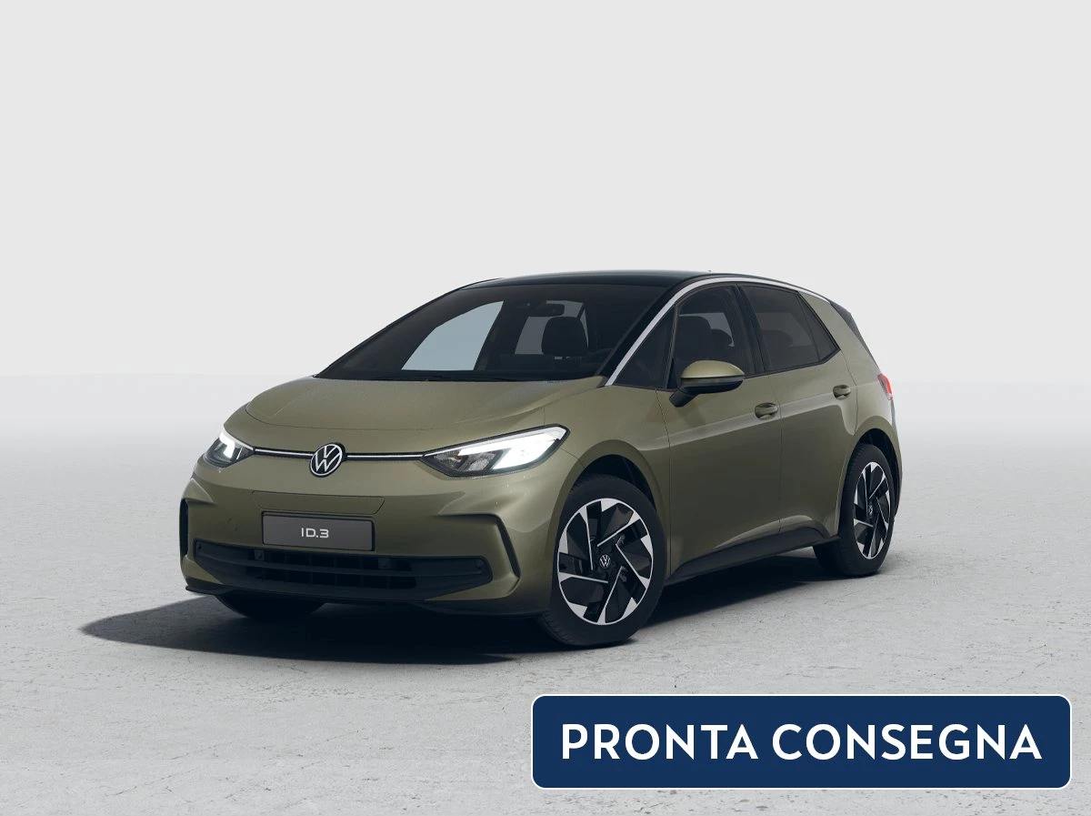 2025 Noleggio Privati Volkswagen ID.3 Edition Plus