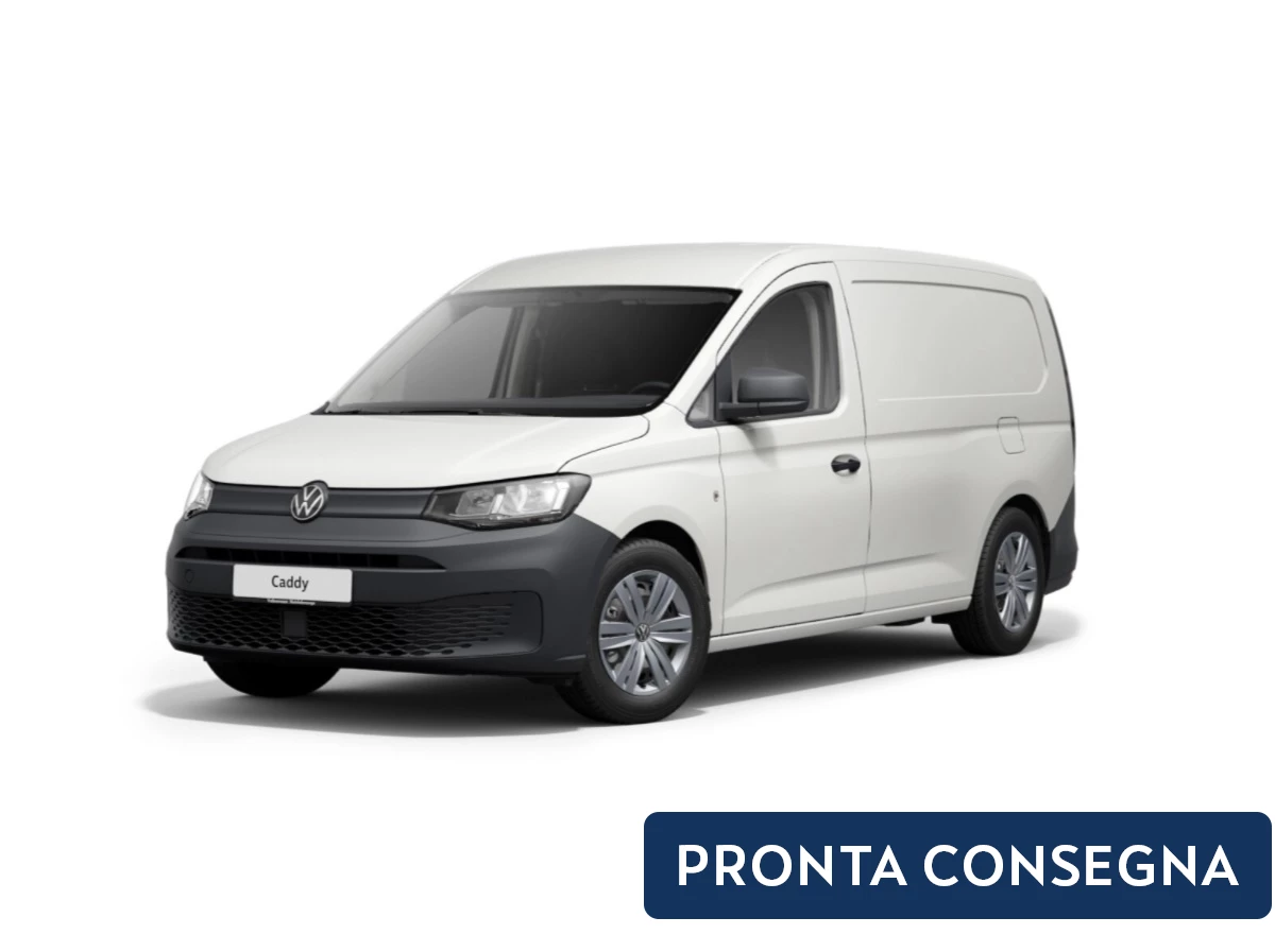 Noleggio P.Iva VIC Caddy Cargo