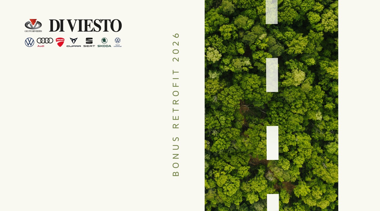 News Incentivi Retrofit 2026