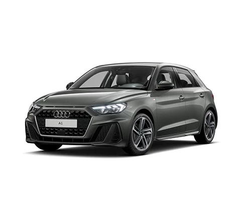 Audi A1 Sportback - ns
