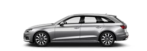 A4 Avant