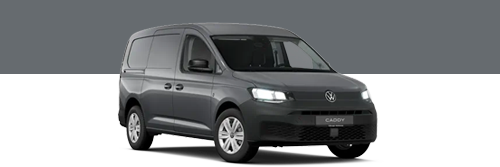 Gamma VIC Caddy Cargo