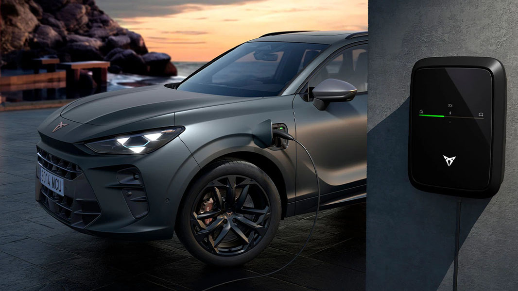 Imgi 54 New Cupra Terramar Hybrid Vehicle Charging