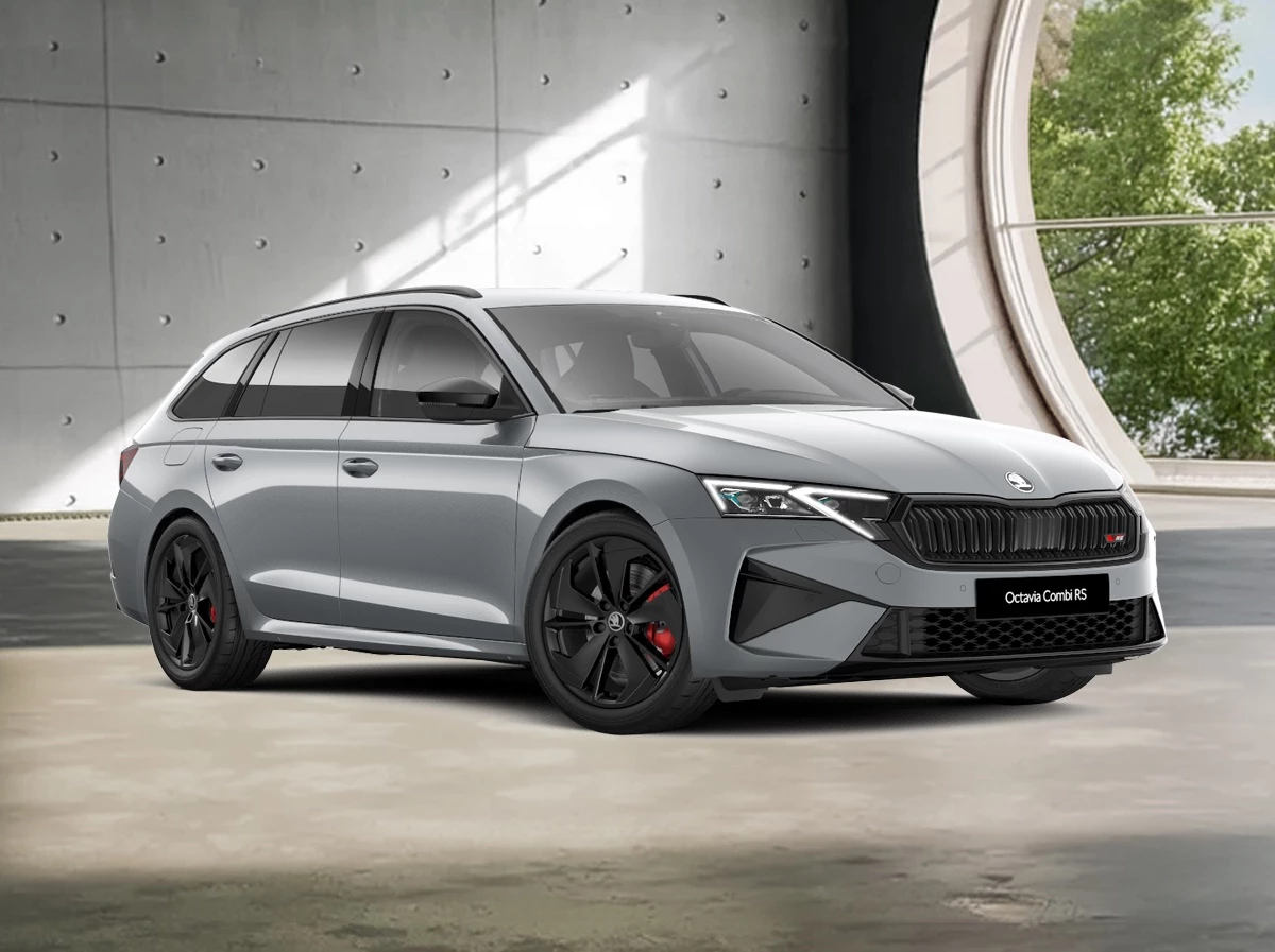 Skoda-Octavia-Wagon