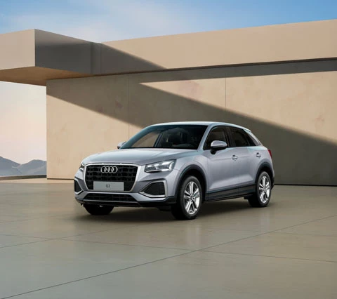 Audi Q2  - PRIVATI