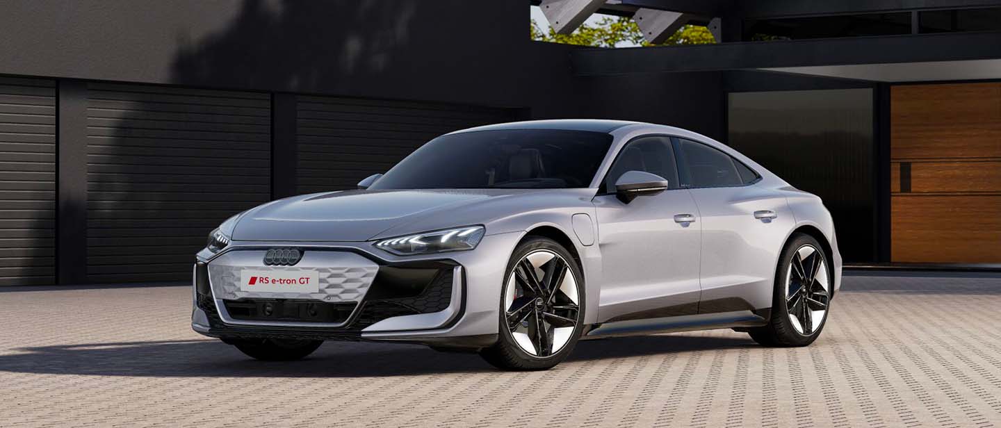 RS E Tron GT Desktop (1)