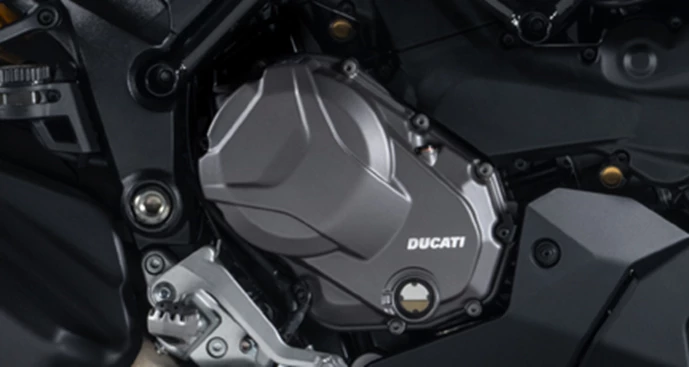 Multistrada 06