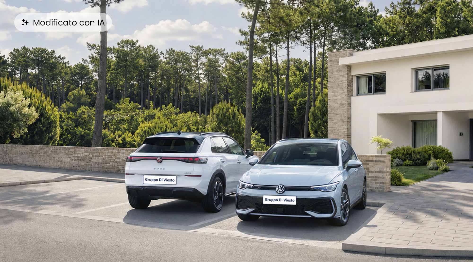 202607 Full Hybrid Volkswagen Gruppo Di Viesto Modificata Con IA