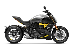 Diavel