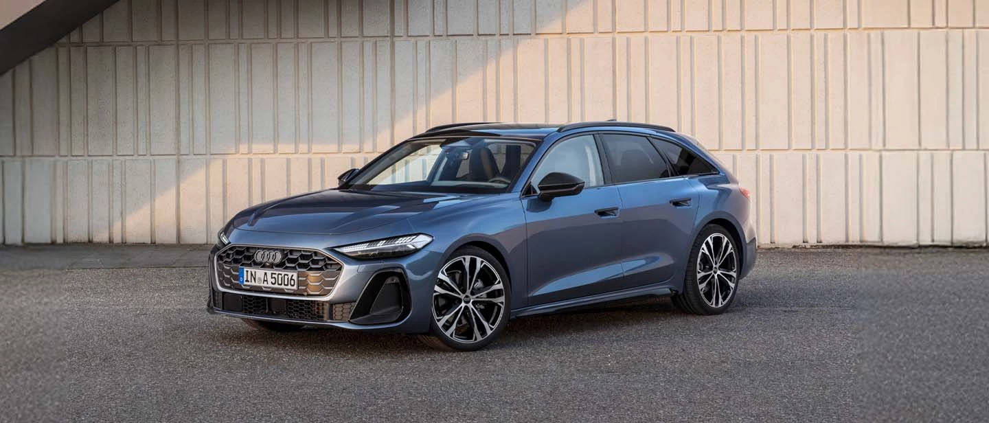 A5 Avant Dettaglio Promozioni