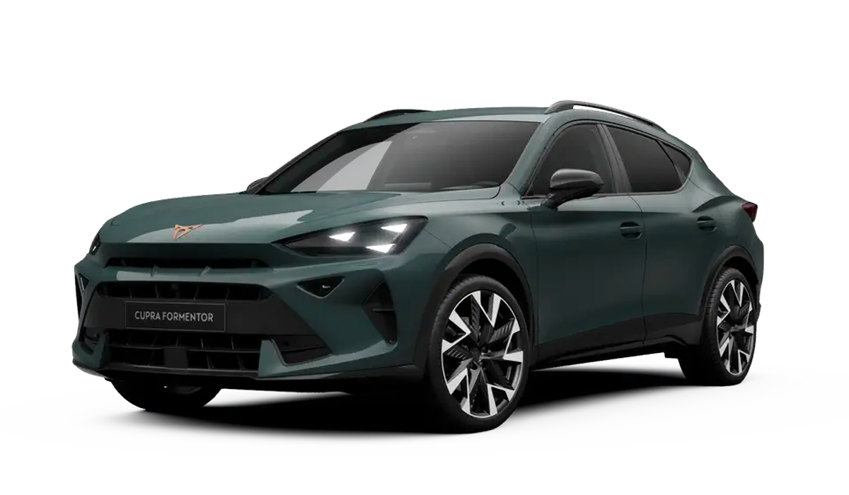 CUPRA Formentor 1.5 Hybrid 150 CV