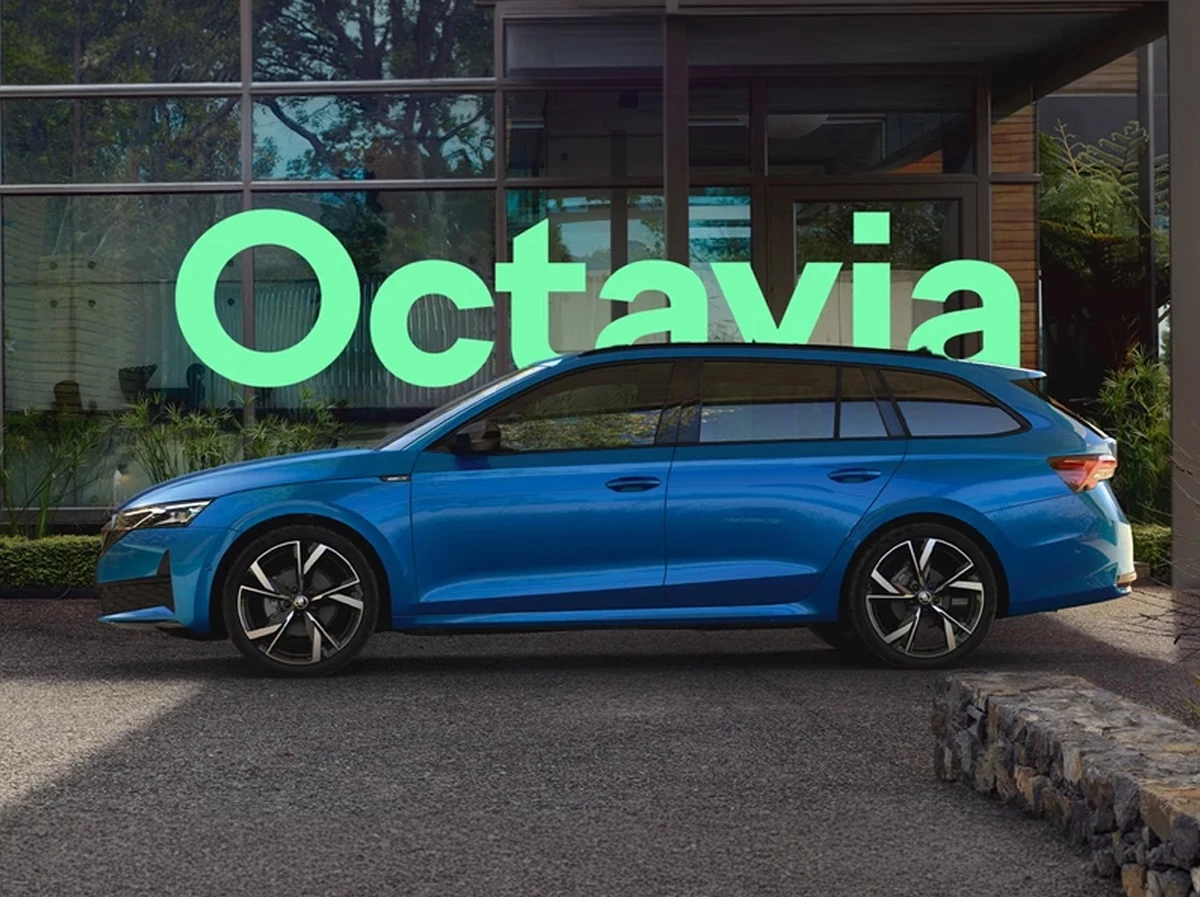 Skoda-Octavia-Wagon