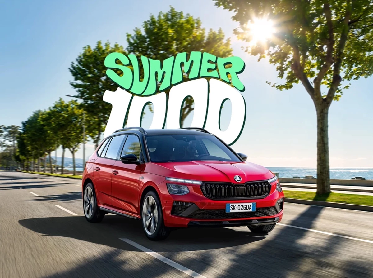 Skoda-Kamiq