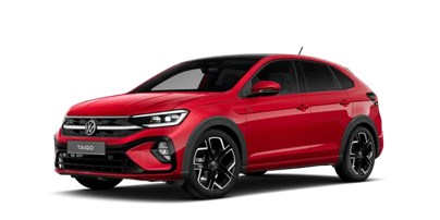 Nuova Volkswagen Taigo