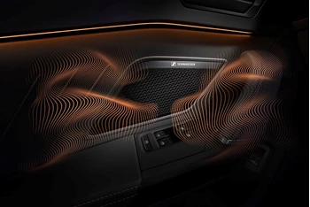 Imgi 27 New Cupra Leon 2024 Senheiser Equipment Car
