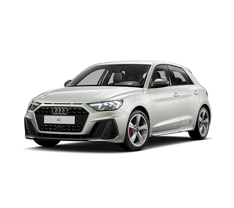 Audi A1 Sportback - CM