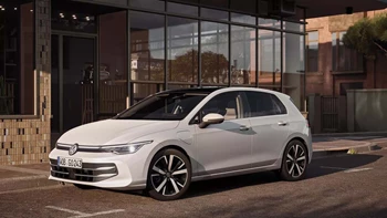 Nuova Golf Gallery 1