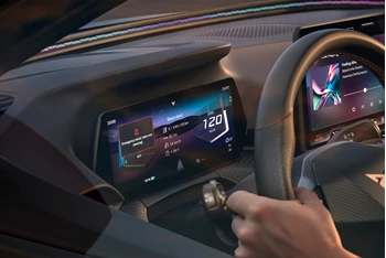 Imgi 42 Cupra Raval Vz Digital Cockpit With Emergency Assist