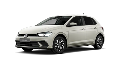 Nuova Volkswagen Polo
