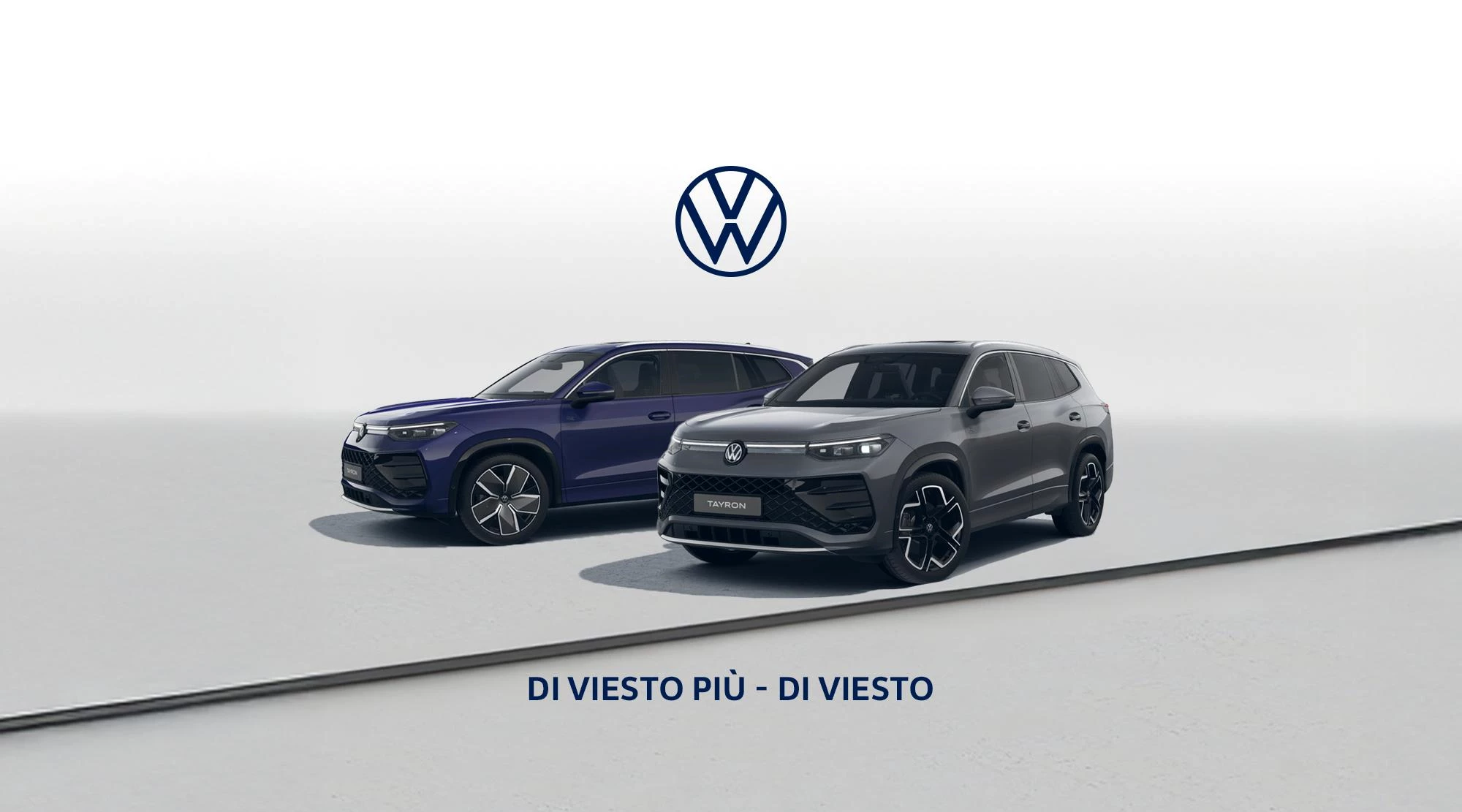 202503 News Porte Aperte Volkswagen Tayron Header