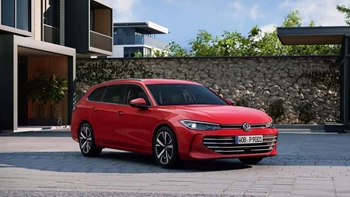 Nuova Passat Gallery 4