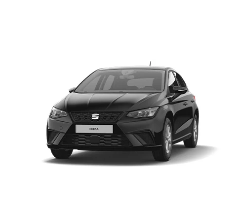 SEAT Ibiza FR 1.0 MPI 80CV