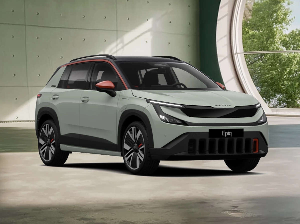 Skoda-Epiq