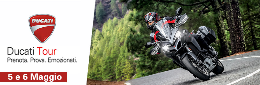 Ducatitour2018