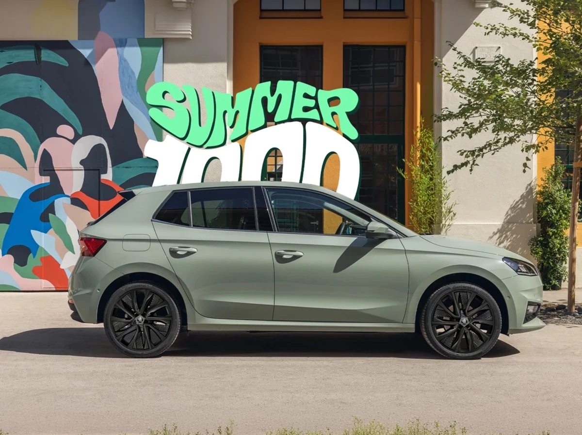 Skoda-Fabia