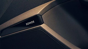 Audi S3 Sportback Gallery 3