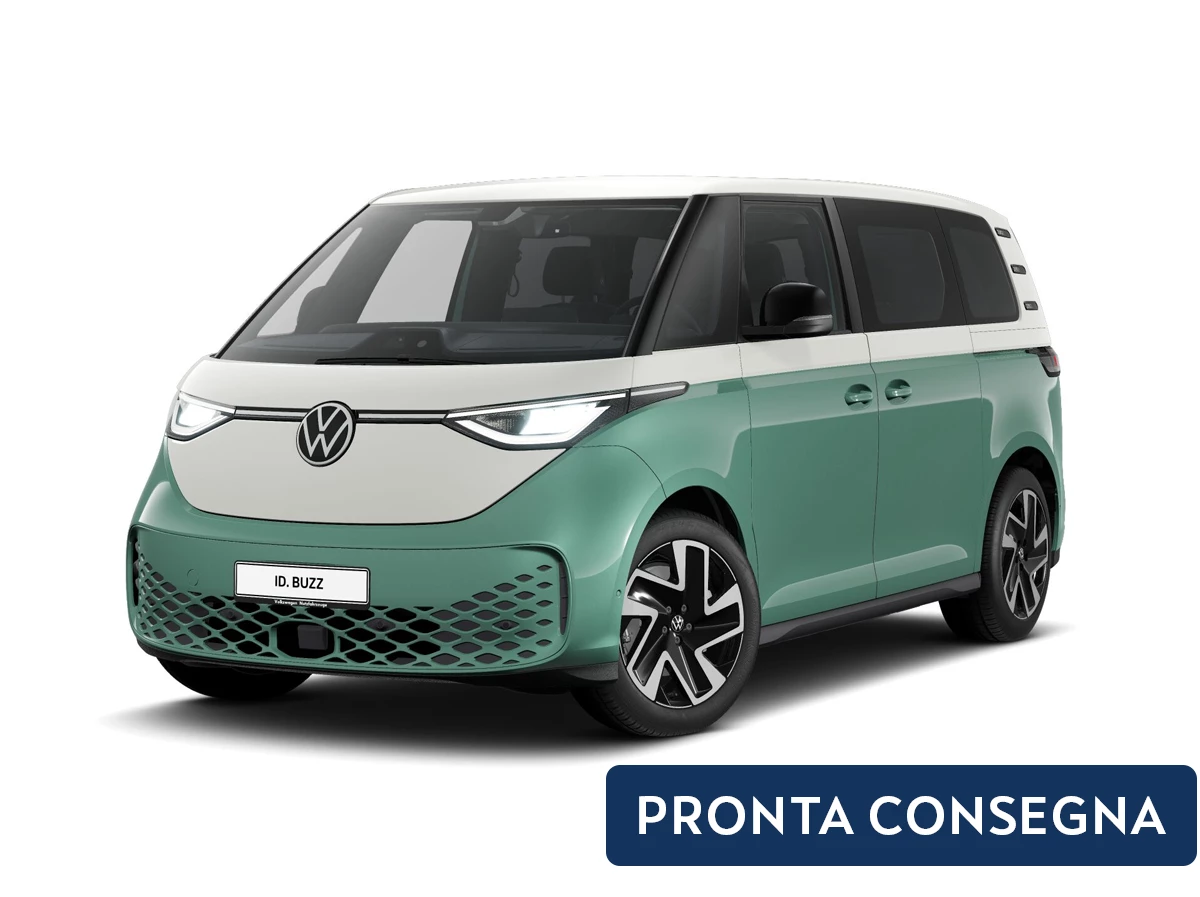 Noleggio P.Iva VIC ID.Buzz