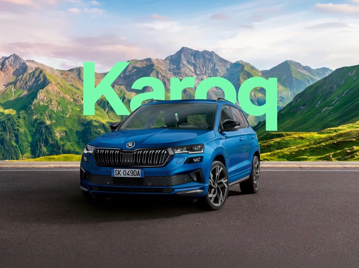 Skoda-Karoq