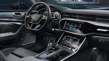 Audi RS 6 Avant Gallery 3