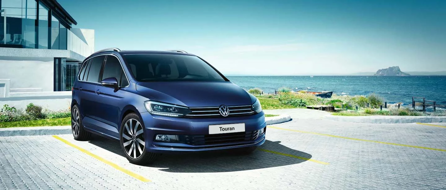Touran Desktop