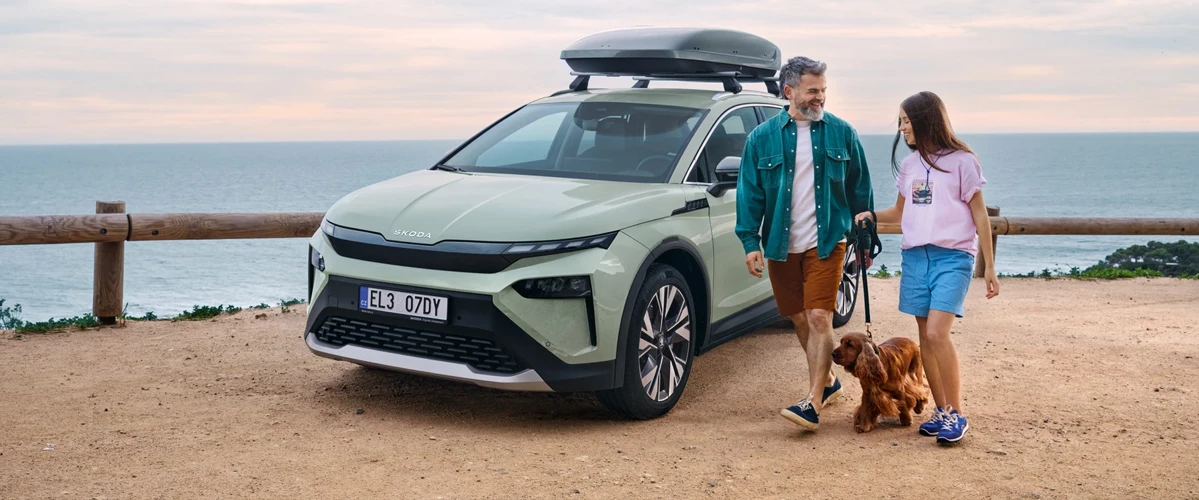 Header Skoda Pneumatici Orizzontale