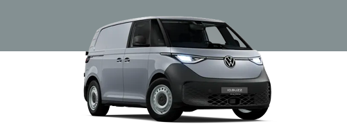 Gamma VIC ID. Buzz Cargo